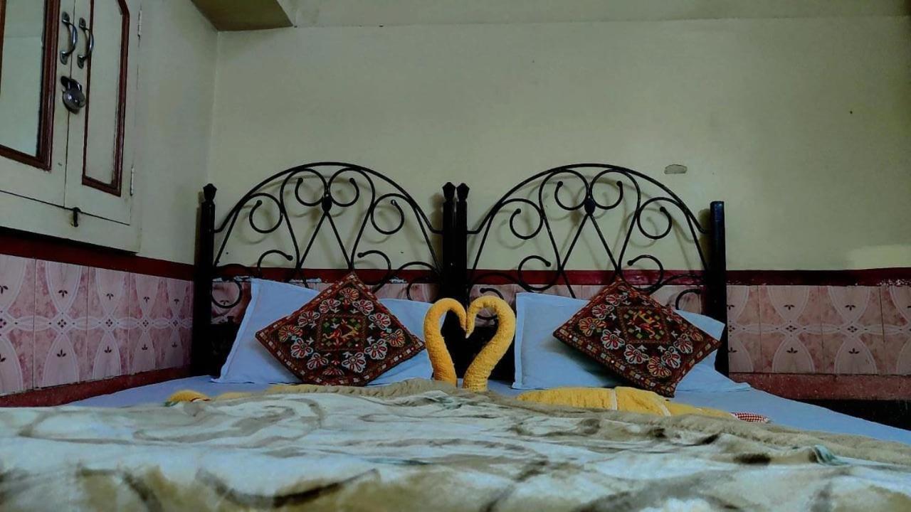 Golden Dreams Guest House Jodhpur  Bilik gambar