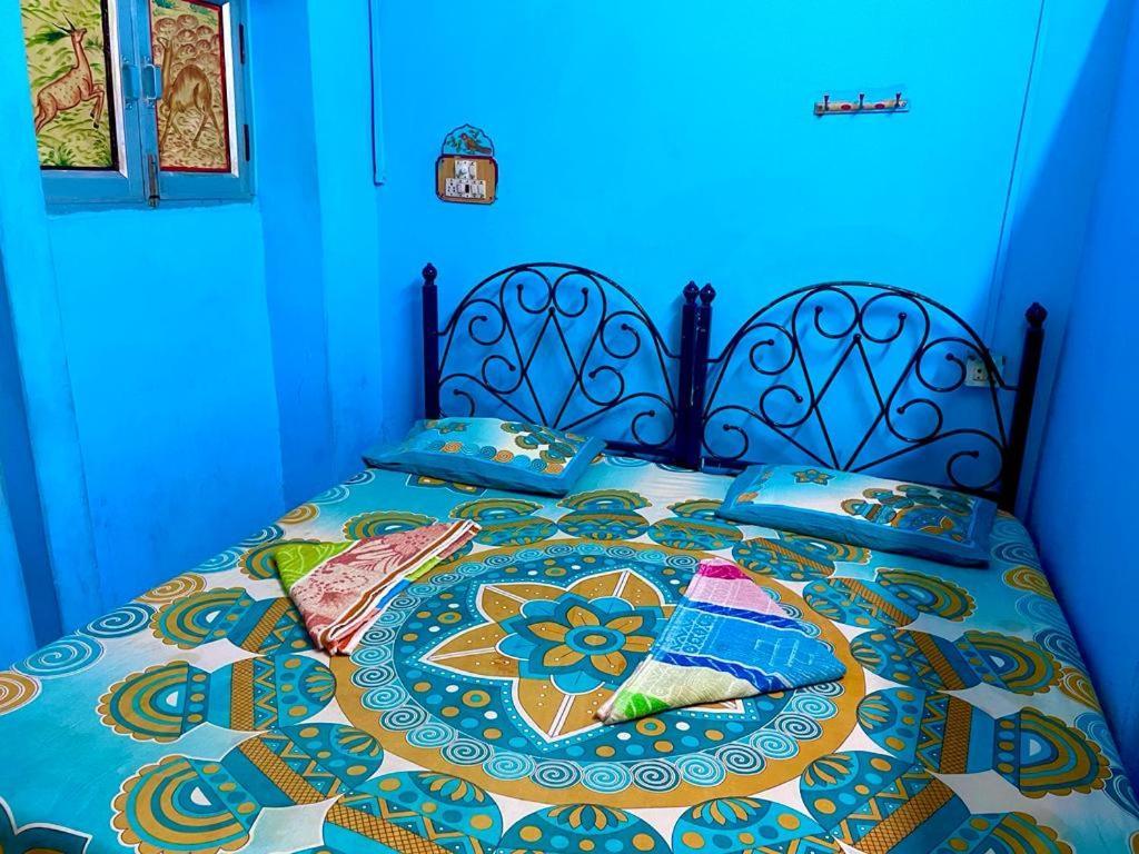 Golden Dreams Guest House Jodhpur  Bilik gambar