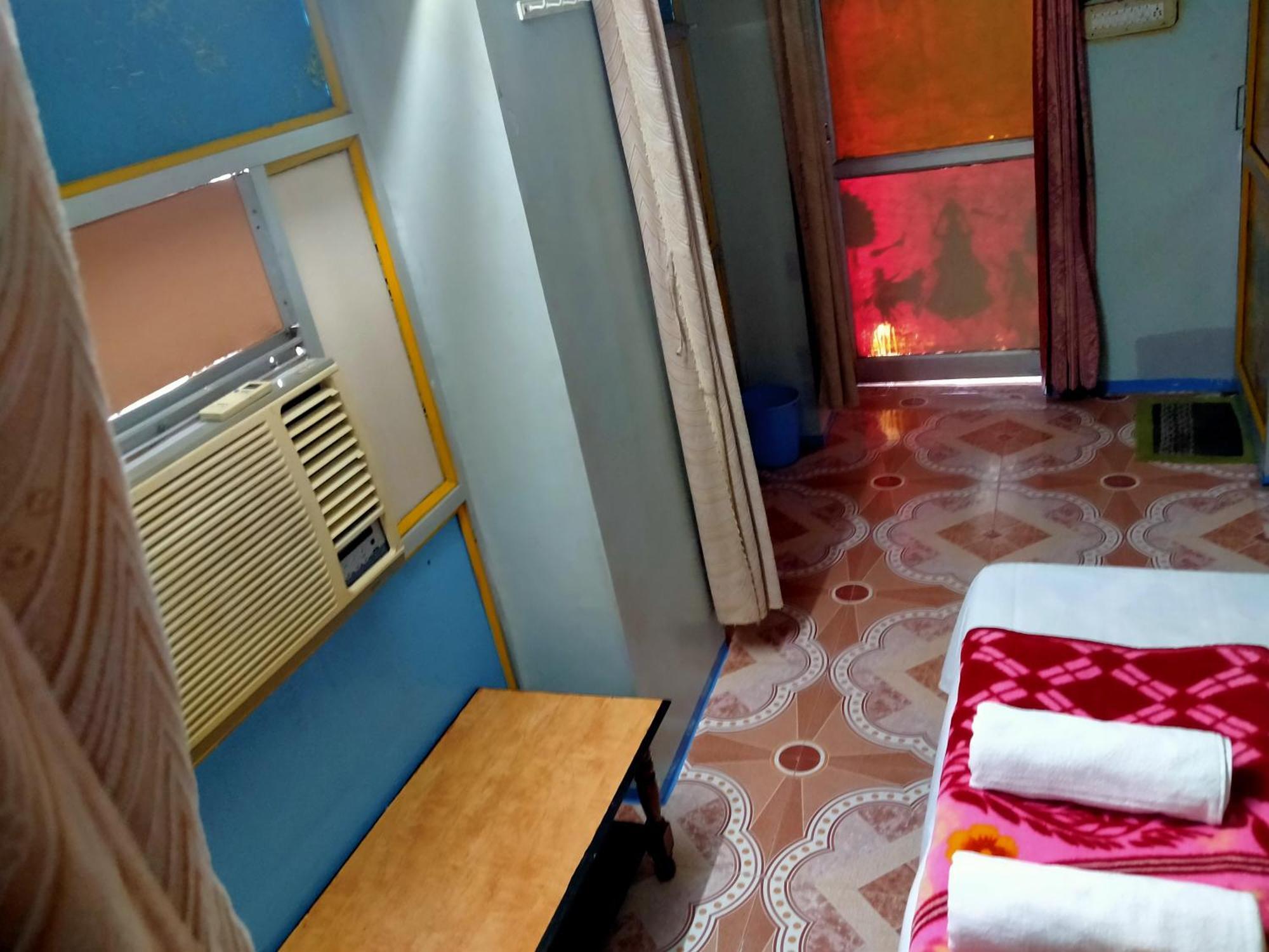 Golden Dreams Guest House Jodhpur  Bilik gambar